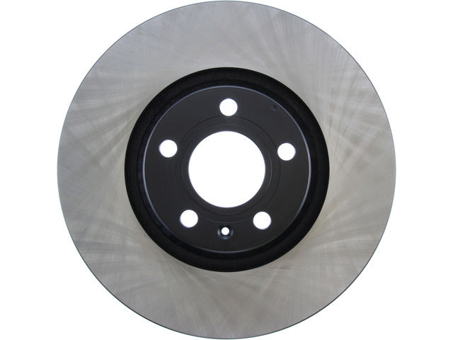 Disc Brake Rotor Centric Parts 125.33111