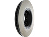 Disc Brake Rotor Centric Parts 125.33111