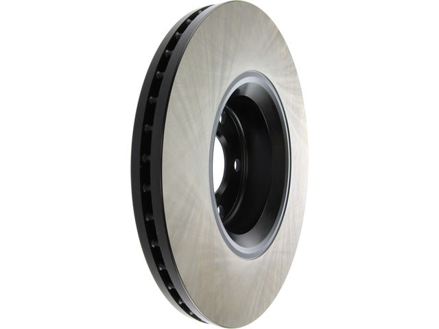 Disc Brake Rotor Centric Parts 125.33111