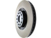 Disc Brake Rotor Centric Parts 125.33112