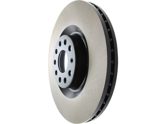 Disc Brake Rotor Centric Parts 125.33112