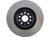 Disc Brake Rotor Centric Parts 125.33112