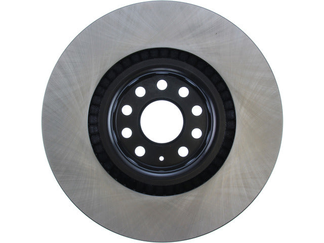 Disc Brake Rotor Centric Parts 125.33112