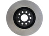 Disc Brake Rotor Centric Parts 125.33112