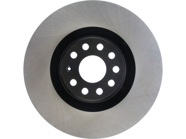 Disc Brake Rotor Centric Parts 125.33112