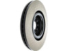 Disc Brake Rotor Centric Parts 125.33112