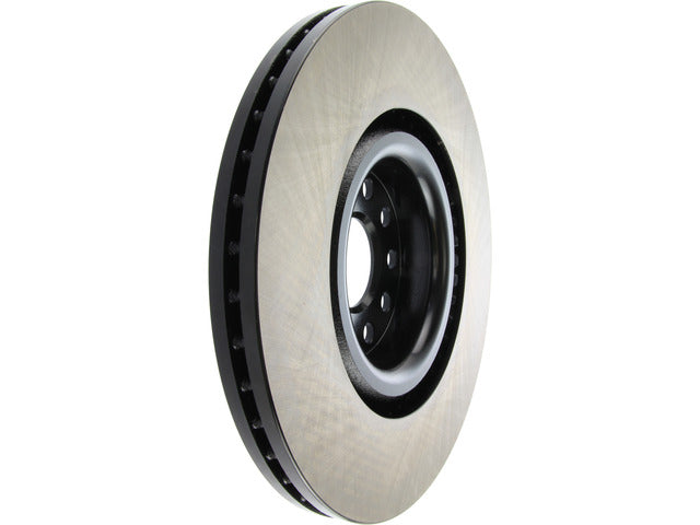 Disc Brake Rotor Centric Parts 125.33112