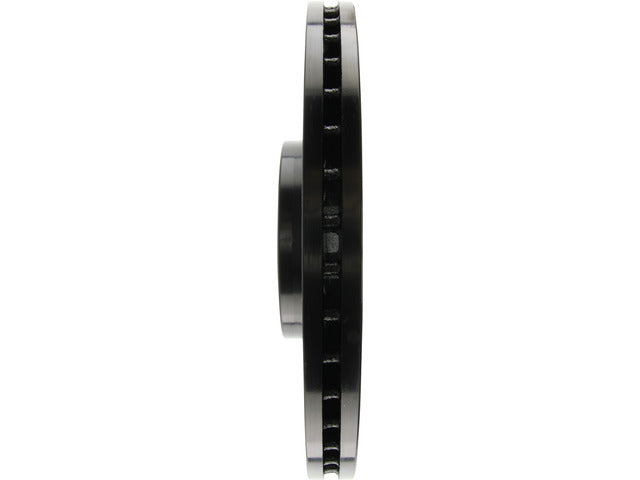 Disc Brake Rotor Centric Parts 125.33112