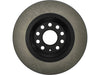 Disc Brake Rotor Centric Parts 125.33113