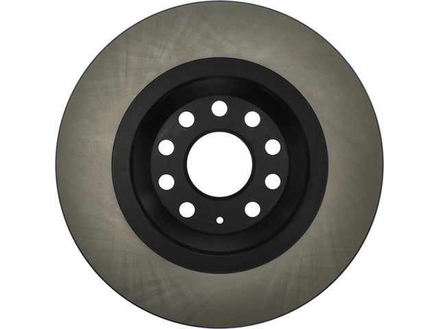 Disc Brake Rotor Centric Parts 125.33113