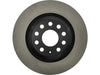 Disc Brake Rotor Centric Parts 125.33113