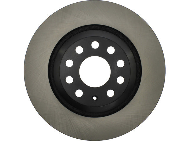 Disc Brake Rotor Centric Parts 125.33113