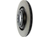 Disc Brake Rotor Centric Parts 125.33117