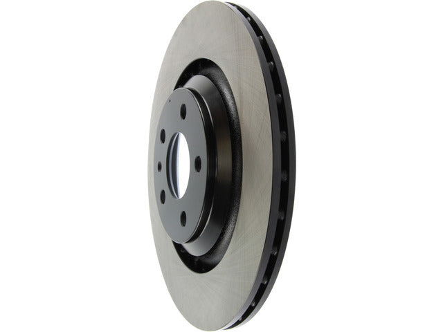 Disc Brake Rotor Centric Parts 125.33117
