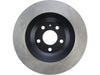 Disc Brake Rotor Centric Parts 125.33117