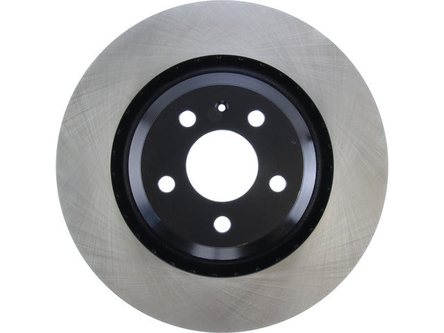 Disc Brake Rotor Centric Parts 125.33117