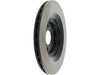 Disc Brake Rotor Centric Parts 125.33117