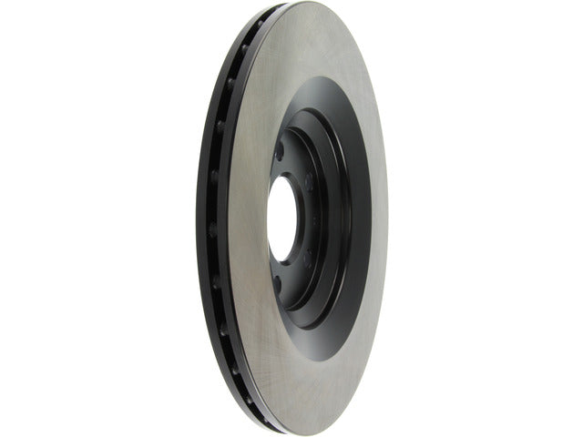 Disc Brake Rotor Centric Parts 125.33117