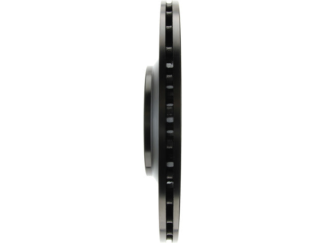 Disc Brake Rotor Centric Parts 125.33117