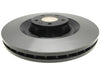 Disc Brake Rotor Centric Parts 125.33118