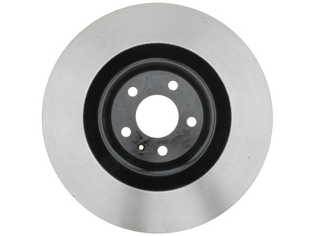 Disc Brake Rotor Centric Parts 125.33118