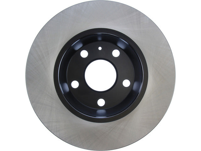 Disc Brake Rotor Centric Parts 125.33119