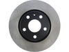 Disc Brake Rotor Centric Parts 125.33119
