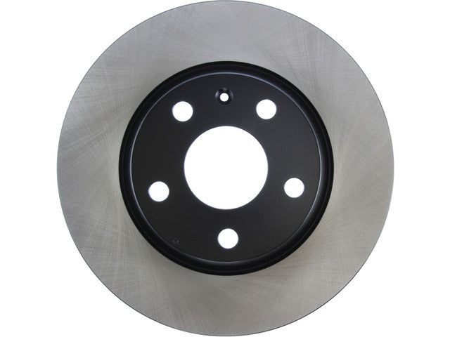 Disc Brake Rotor Centric Parts 125.33119