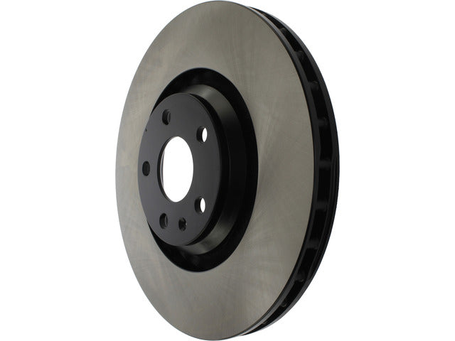 Disc Brake Rotor Centric Parts 125.33120