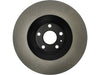 Disc Brake Rotor Centric Parts 125.33120