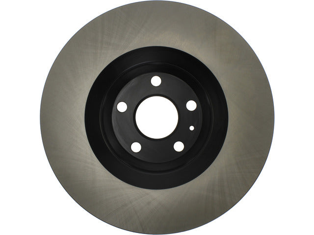 Disc Brake Rotor Centric Parts 125.33120