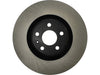 Disc Brake Rotor Centric Parts 125.33120