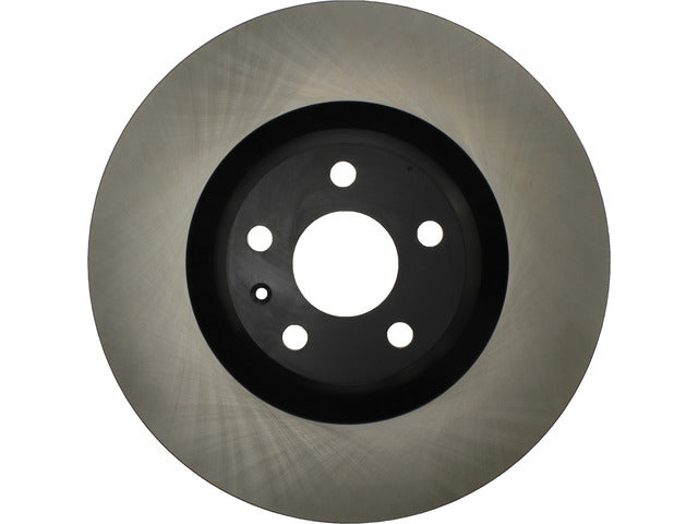 Disc Brake Rotor Centric Parts 125.33120
