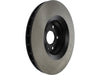 Disc Brake Rotor Centric Parts 125.33120