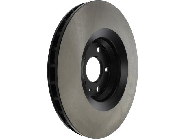 Disc Brake Rotor Centric Parts 125.33120