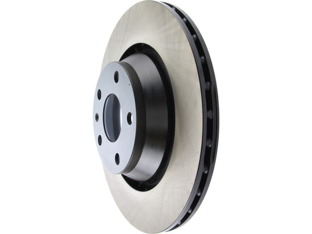 Disc Brake Rotor Centric Parts 125.33121