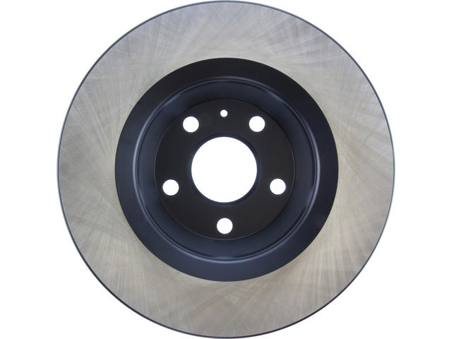 Disc Brake Rotor Centric Parts 125.33121