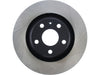 Disc Brake Rotor Centric Parts 125.33121