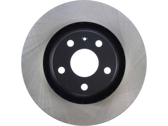 Disc Brake Rotor Centric Parts 125.33121
