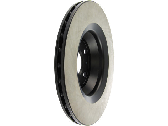 Disc Brake Rotor Centric Parts 125.33121
