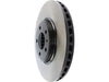 Disc Brake Rotor Centric Parts 125.33123