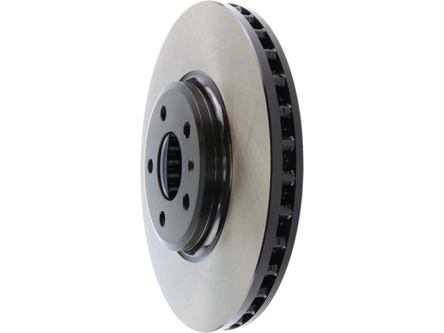 Disc Brake Rotor Centric Parts 125.33123