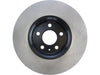 Disc Brake Rotor Centric Parts 125.33123