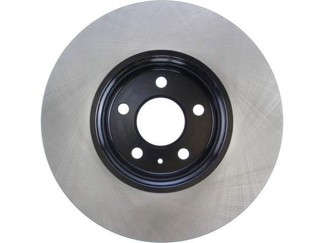 Disc Brake Rotor Centric Parts 125.33123