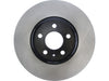 Disc Brake Rotor Centric Parts 125.33123