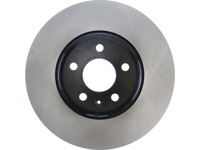 Disc Brake Rotor Centric Parts 125.33123
