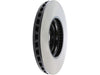 Disc Brake Rotor Centric Parts 125.33123