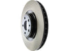 Disc Brake Rotor Centric Parts 125.33124
