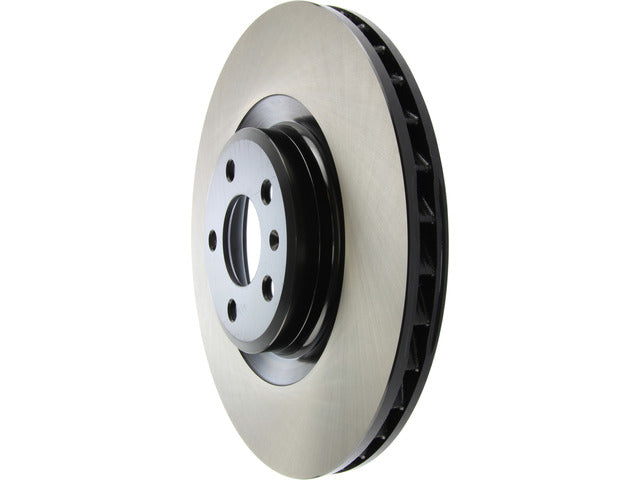 Disc Brake Rotor Centric Parts 125.33124