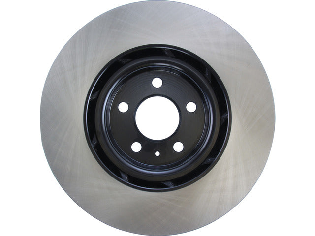 Disc Brake Rotor Centric Parts 125.33124